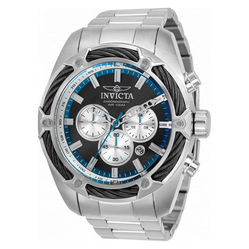 Reloj de pulsera Invicta bolt 31436