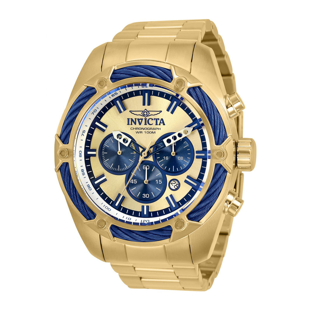 Reloj de pulsera Invicta bolt 31441