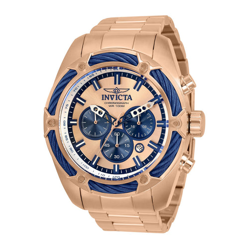 Reloj de pulsera Invicta bolt 31445