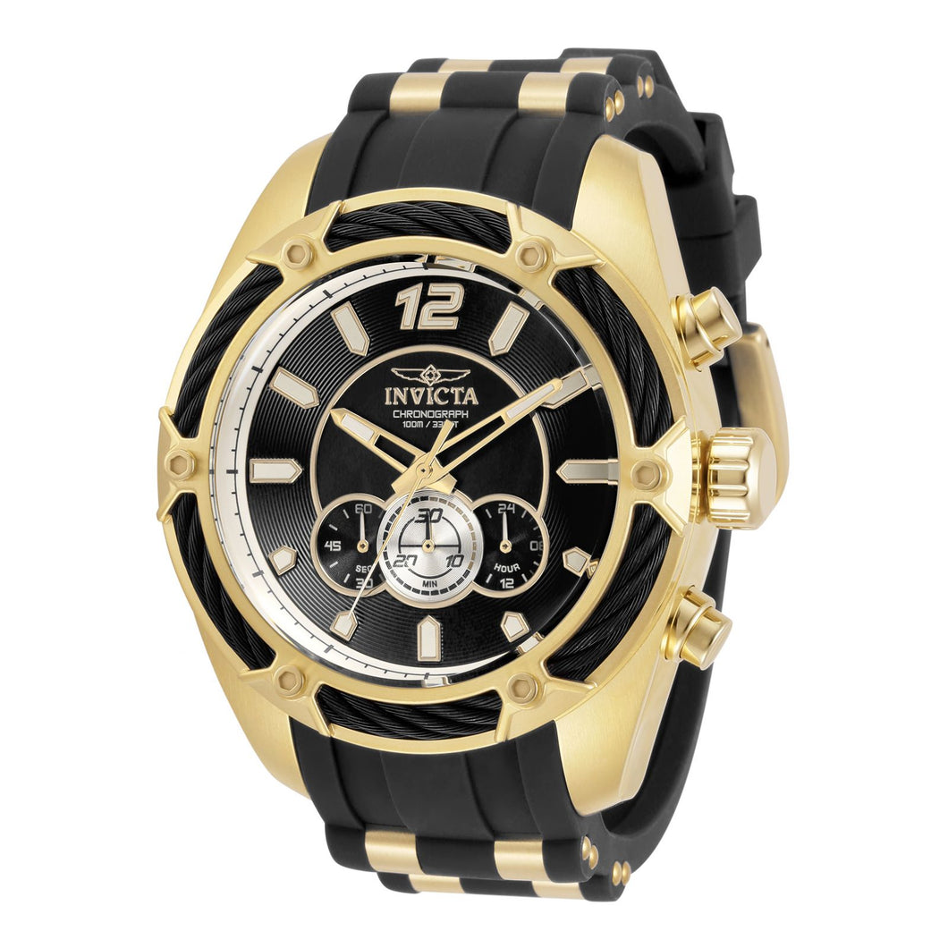 Reloj de pulsera Invicta bolt 31446