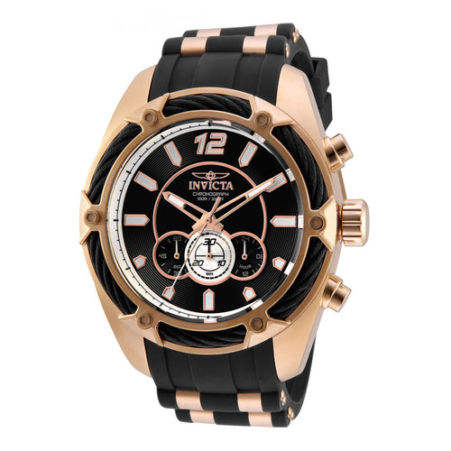 Reloj de pulsera Invicta bolt 31456