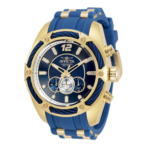 Reloj de pulsera Invicta bolt 31460