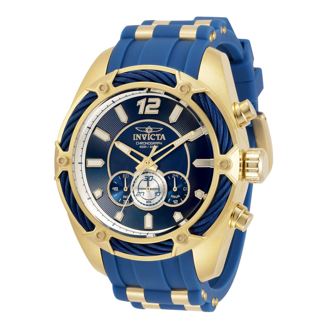 Reloj de pulsera Invicta bolt 31460