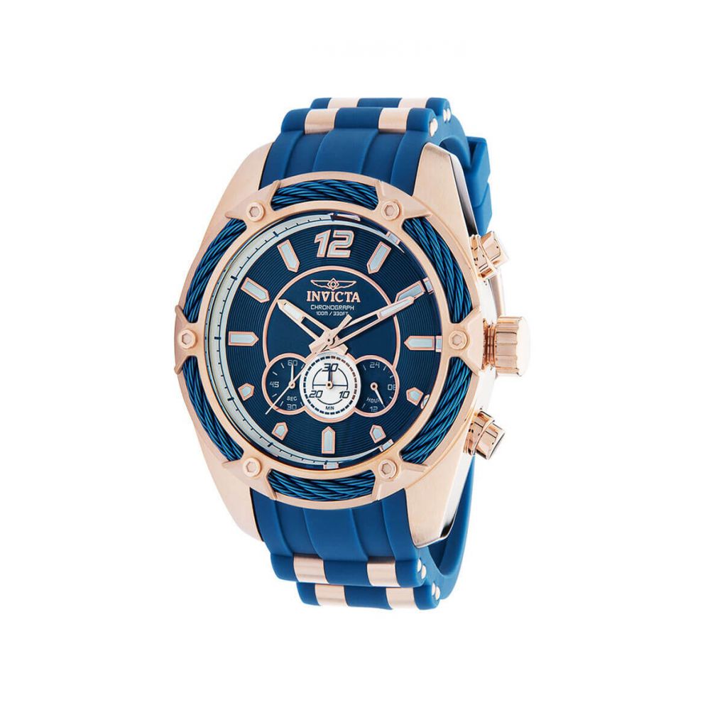 Reloj de pulsera Invicta bolt 31463