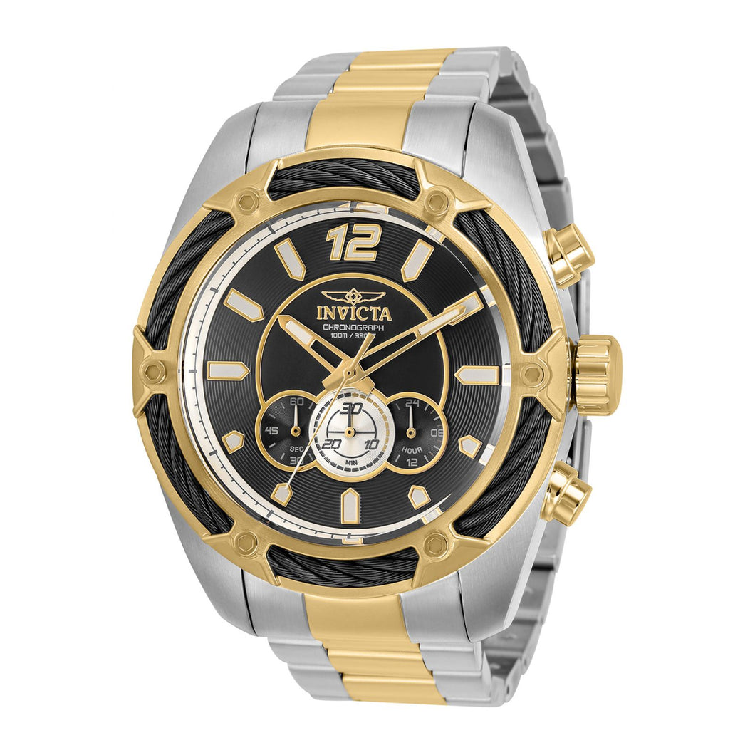 Reloj de pulsera Invicta bolt 31471