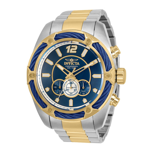Reloj de pulsera Invicta bolt 31473