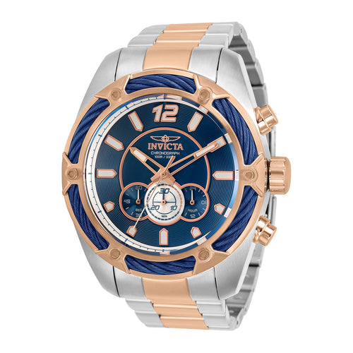 Reloj de pulsera Invicta bolt 31474