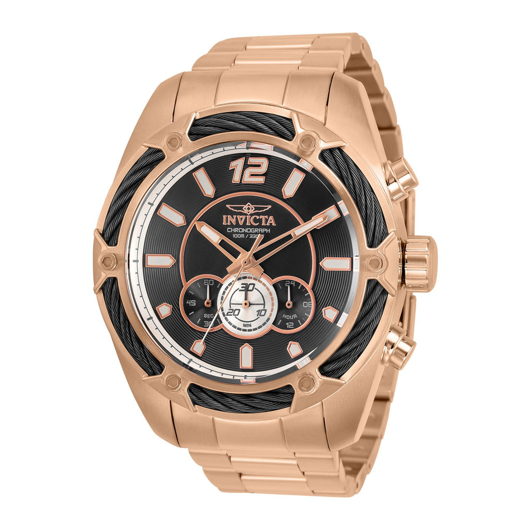 Reloj de pulsera Invicta bolt 31476