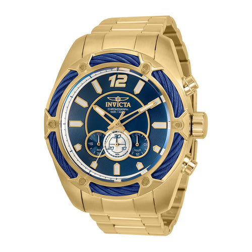 Reloj de pulsera Invicta bolt 31477