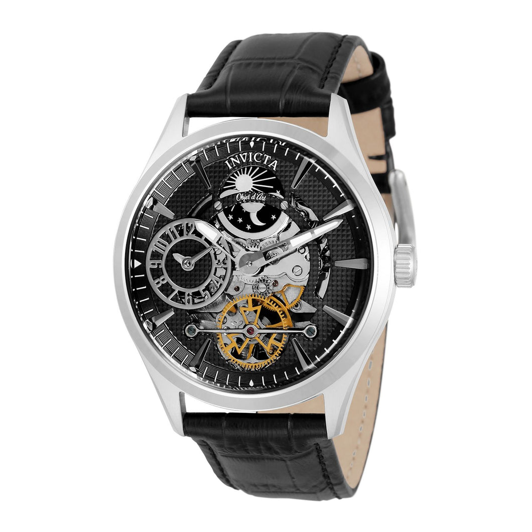 Reloj Invicta Objet D Art 30440