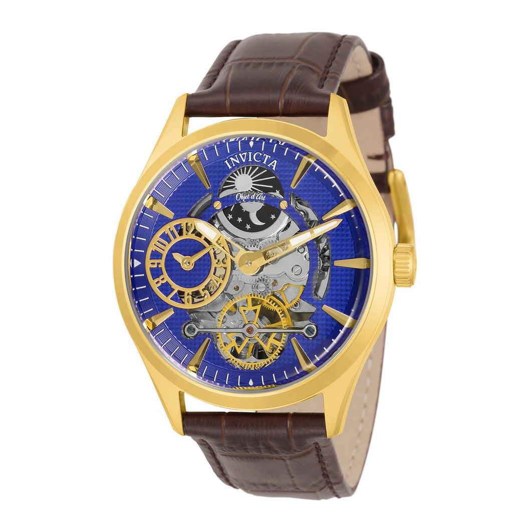 Reloj Invicta Objet D Art 30442