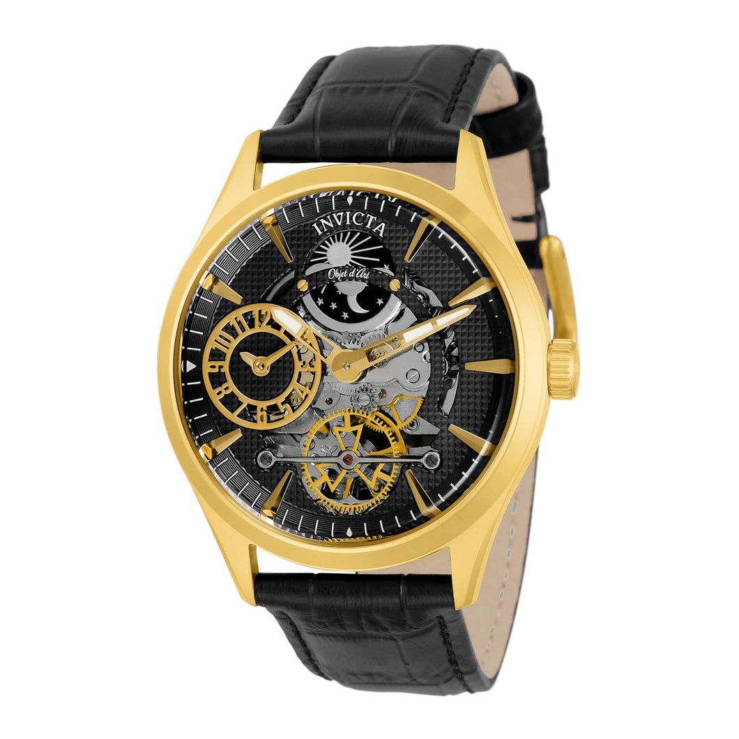 Reloj Invicta Objet D Art 30443