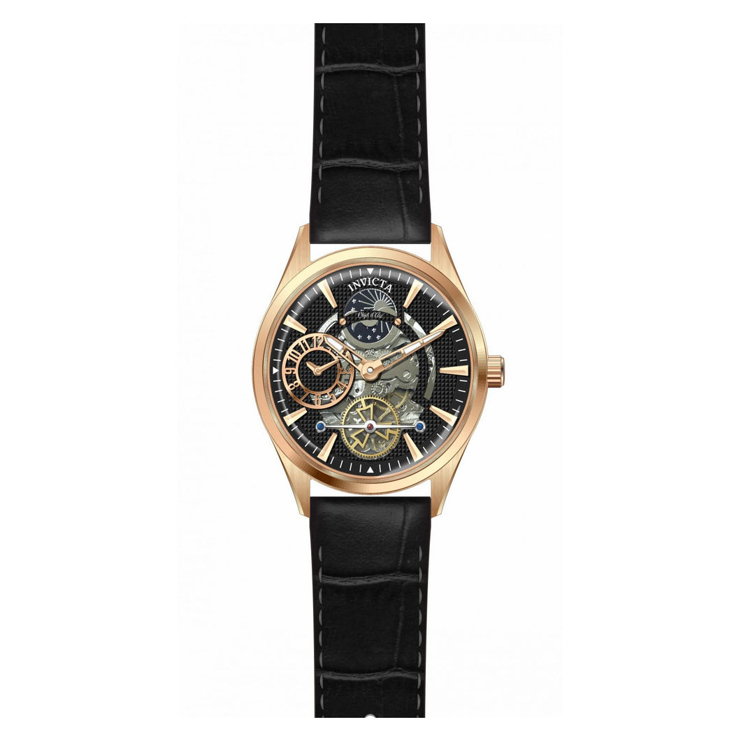 Reloj Invicta Objet D Art 30444