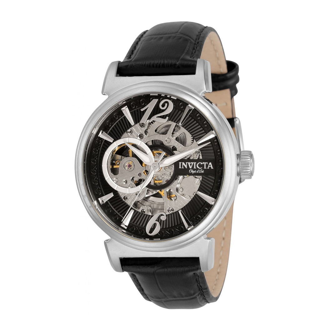 Reloj Invicta Objet D Art 30461