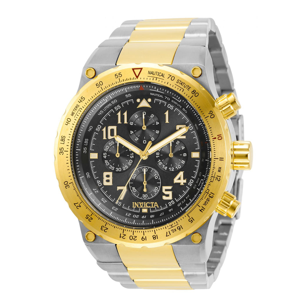 Reloj Invicta Aviator 31559