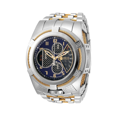 Reloj de pulsera Invicta bolt 31624