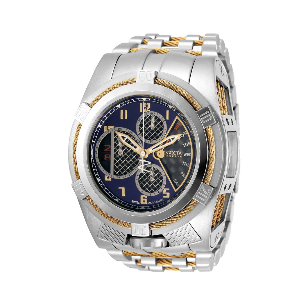 Reloj de pulsera Invicta bolt 31624