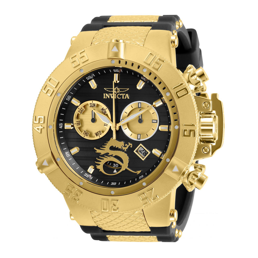 Reloj Invicta Subaqua 31642