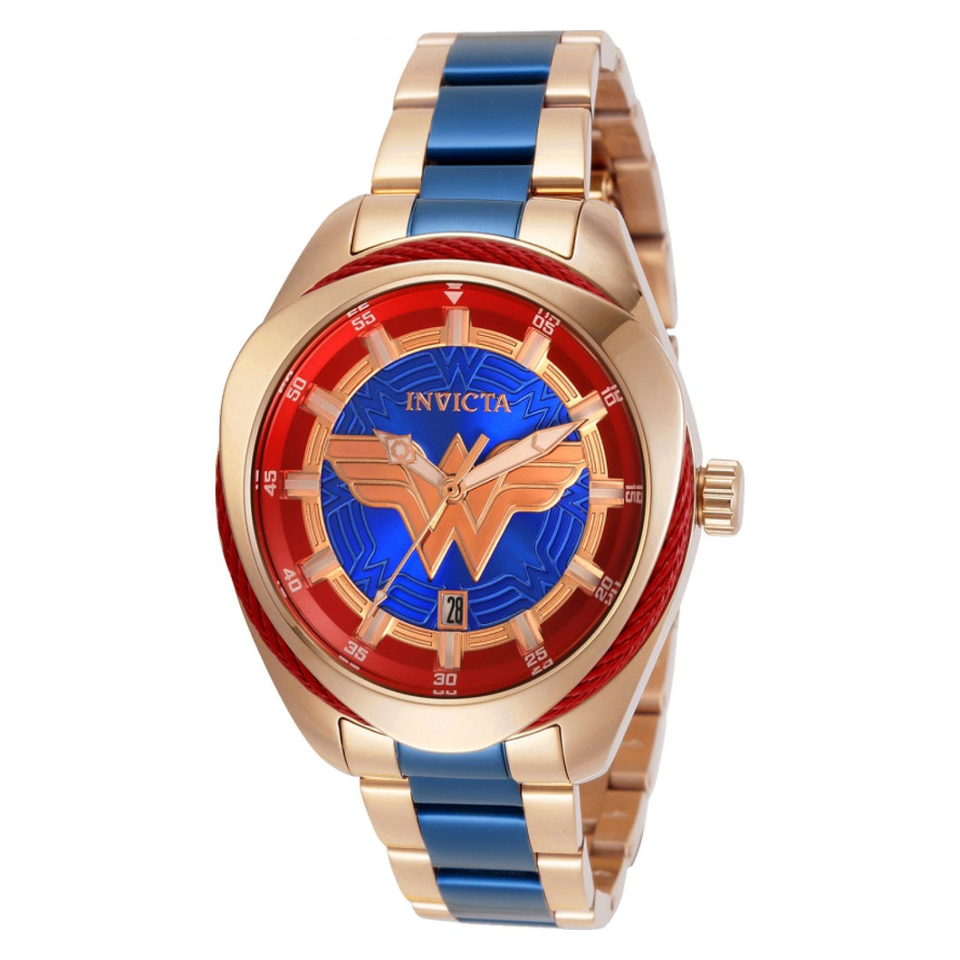 Reloj Invicta DC Comics 31729