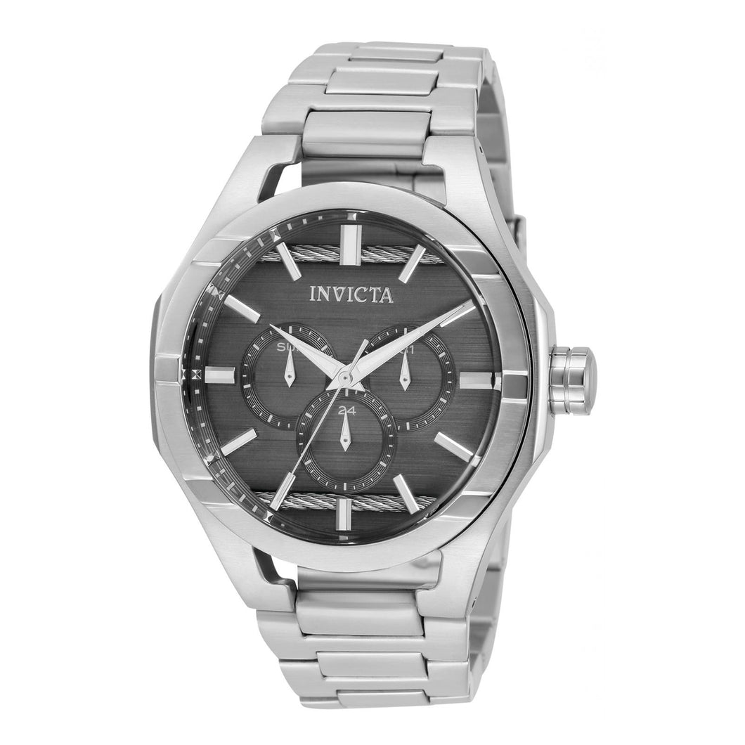 Reloj de pulsera Invicta bolt 31827