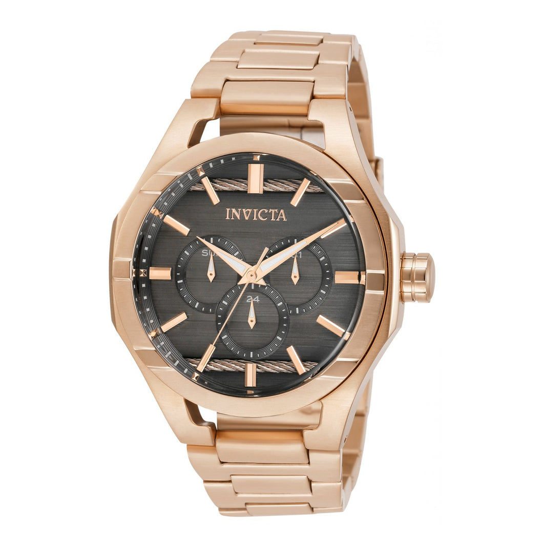 Reloj de pulsera Invicta bolt 31834