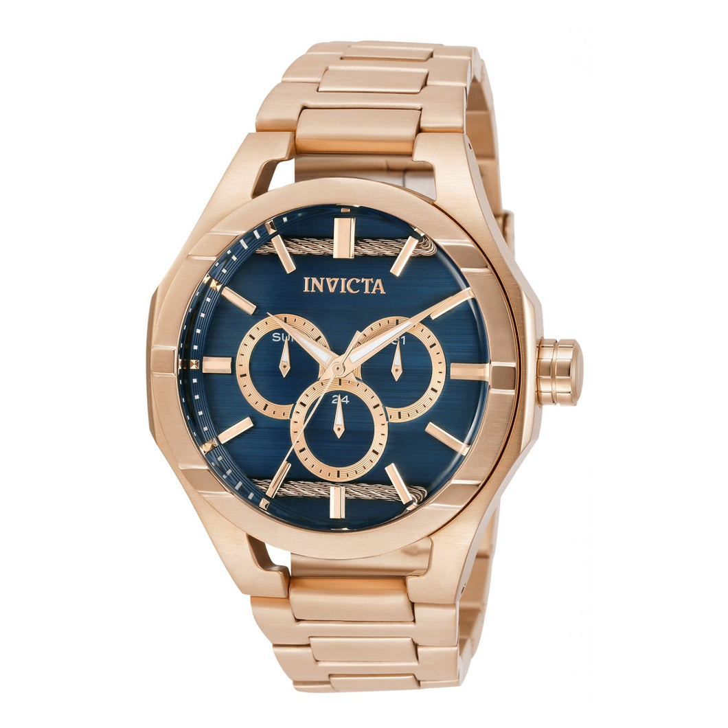 Reloj de pulsera Invicta bolt 31835