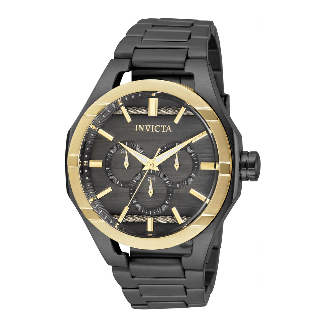 Reloj de pulsera Invicta bolt 31978