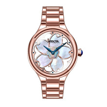 Cargar imagen en el visor de la galería, Reloj Invicta Wildflower 32084
