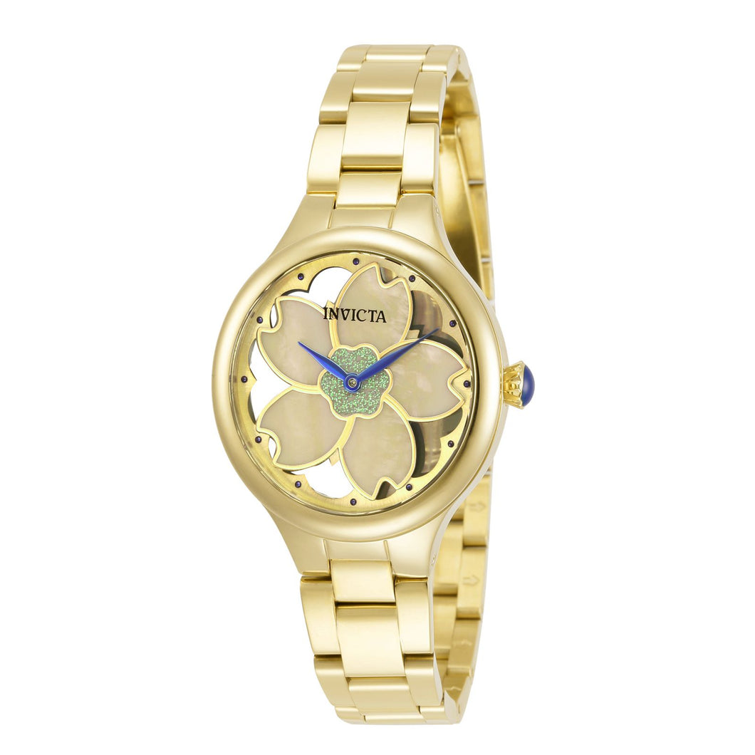 Reloj Invicta Wildflower 32088