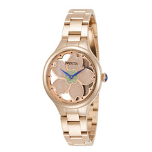 Cargar imagen en el visor de la galería, Reloj de pulsera Invicta wildflower 32089