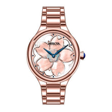 Cargar imagen en el visor de la galería, Reloj de pulsera Invicta wildflower 32089
