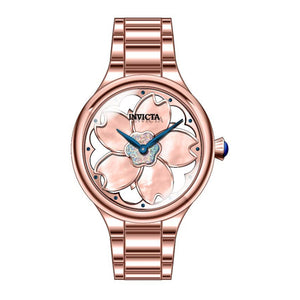 Reloj de pulsera Invicta wildflower 32089