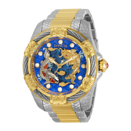 Reloj de pulsera Invicta bolt 32346