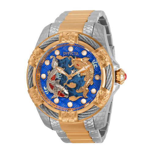 Reloj de pulsera Invicta bolt 32347
