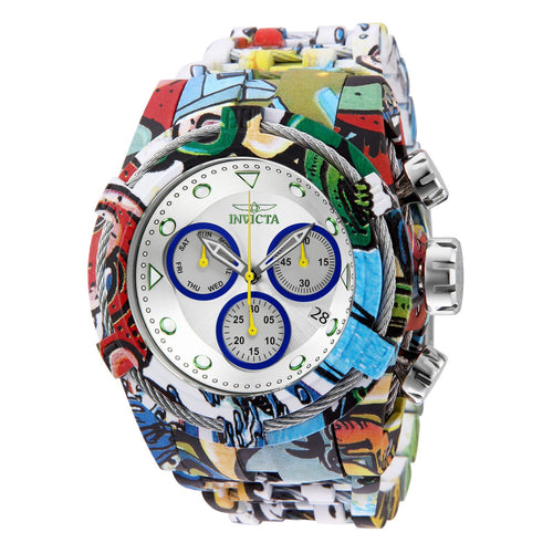 Reloj de pulsera Invicta bolt 32414