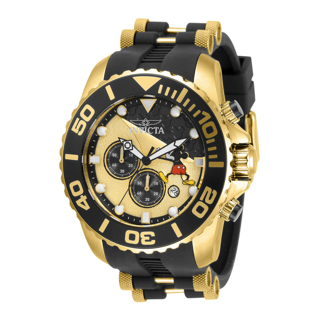 Reloj Invicta Disney Limited Edition 32474