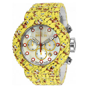 Reloj Invicta Sponge Bob 32521