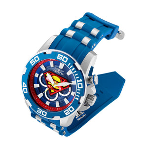 Reloj Invicta DC Comics 32532