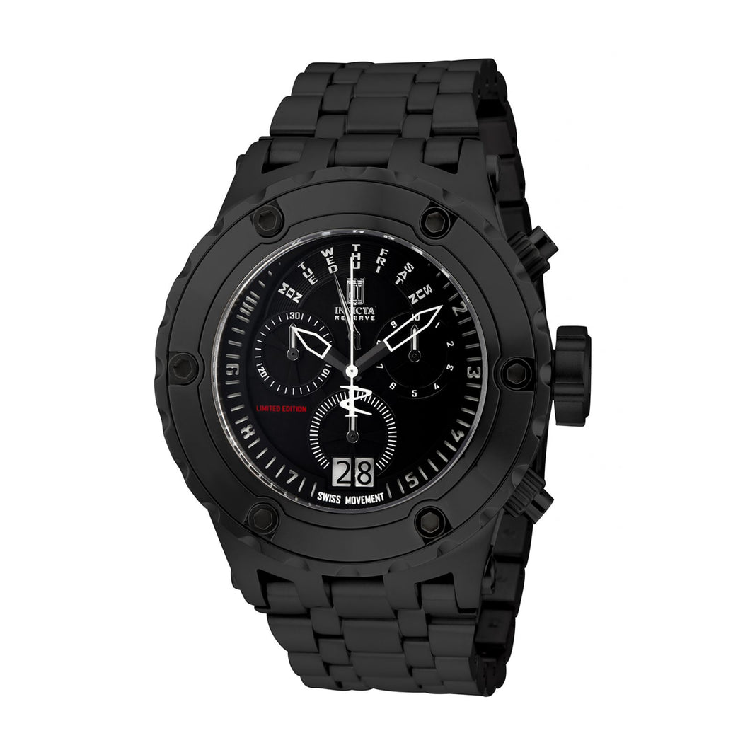 Reloj Invicta Jason Taylor 32549
