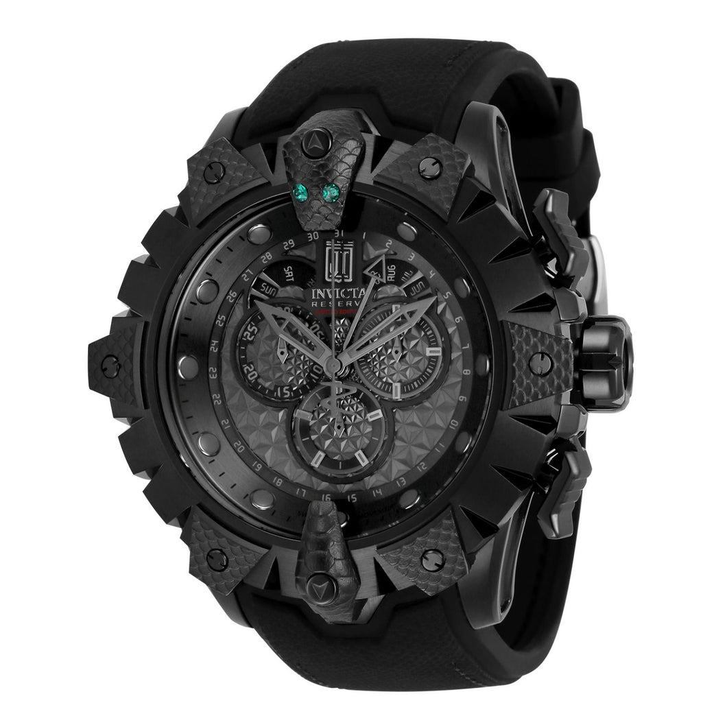 Reloj Invicta Jason Taylor 32559