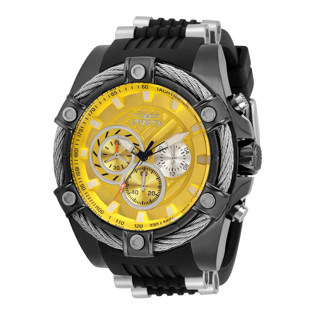 Reloj de pulsera Invicta bolt 32701