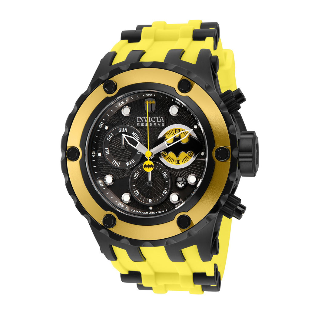 Reloj Invicta DC Comics 32787