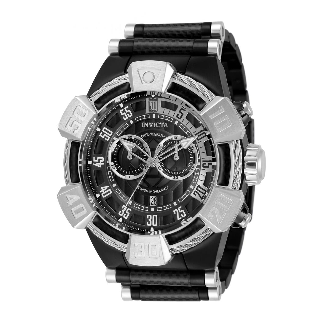 Reloj Invicta Jason Taylor 32830