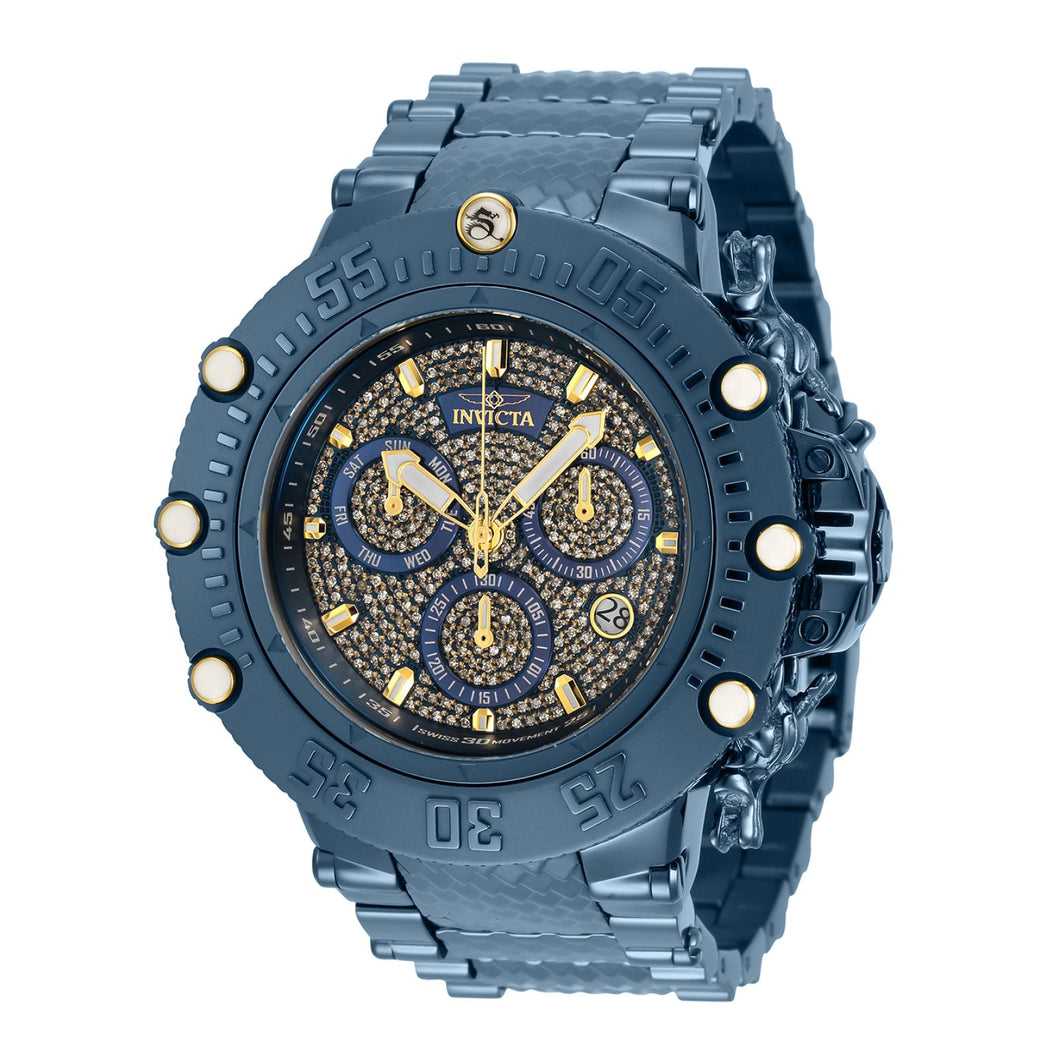 Reloj Invicta Subaqua 32851