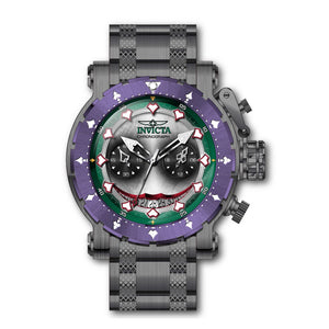Reloj Invicta DC Comics 32906