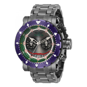 Reloj Invicta DC Comics 32906