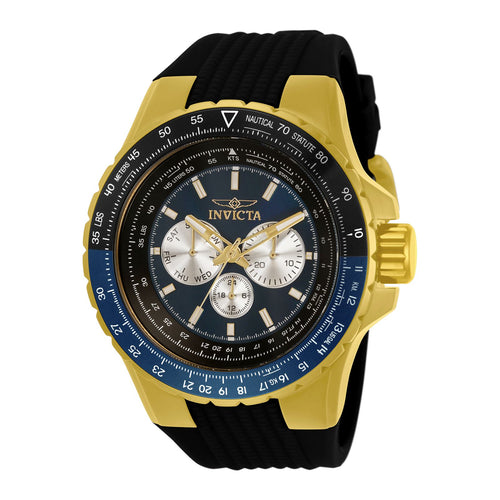 Reloj Invicta Aviator 33031