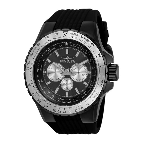 Reloj Invicta Aviator 33033