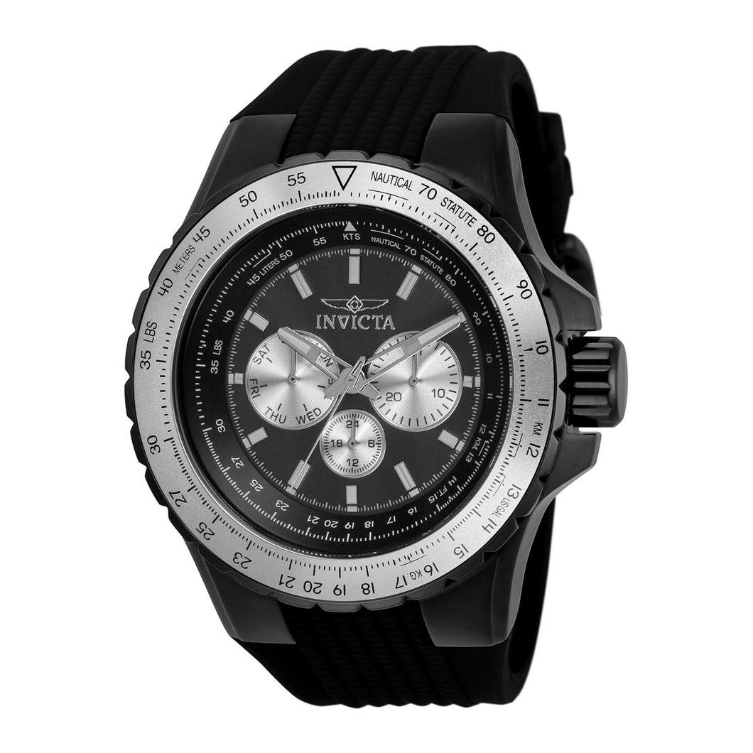 Reloj Invicta Aviator 33033