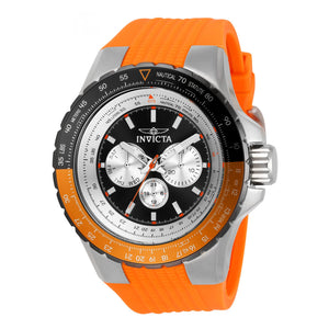 Reloj Invicta Aviator 33035